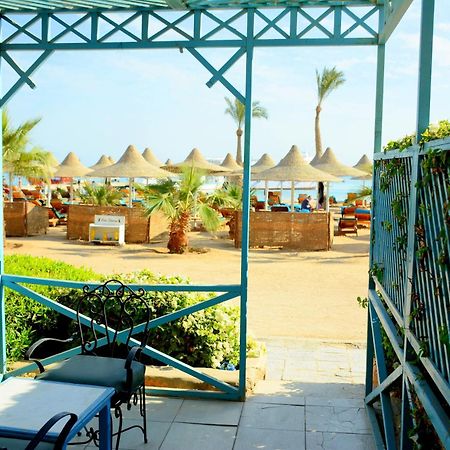 Giftun Azur Resort Hurghada Exterior photo
