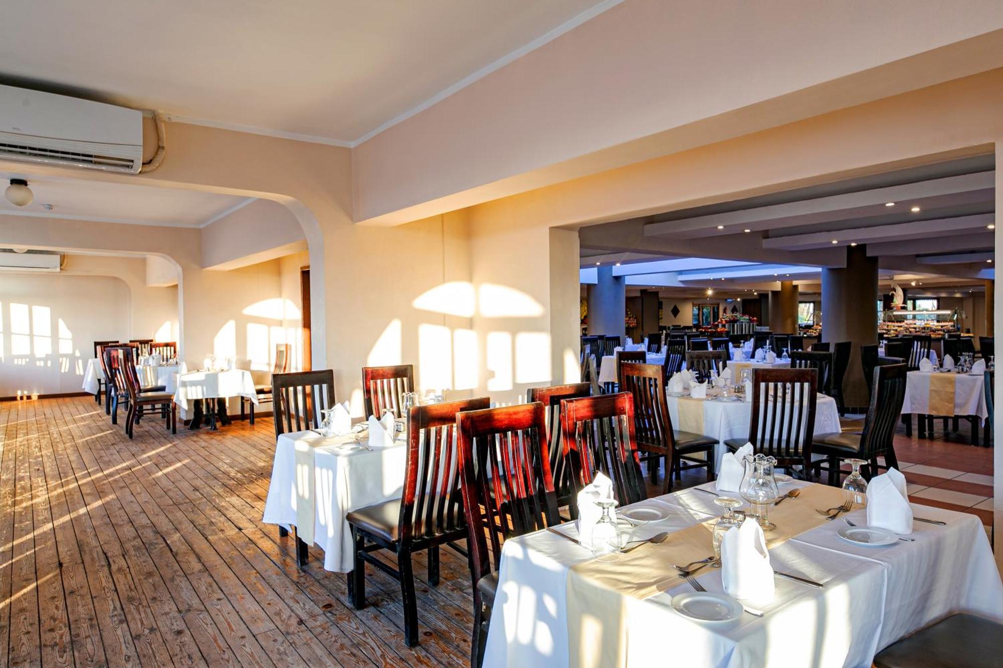 Giftun Azur Resort Hurghada Exterior photo